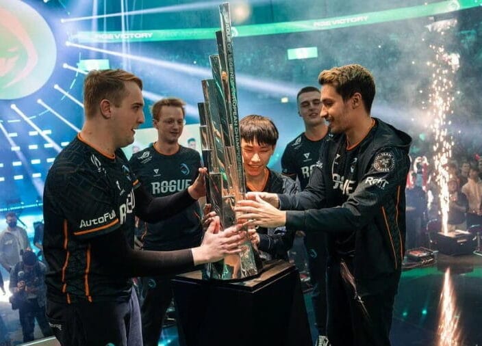 Champion Team - Achieveminds