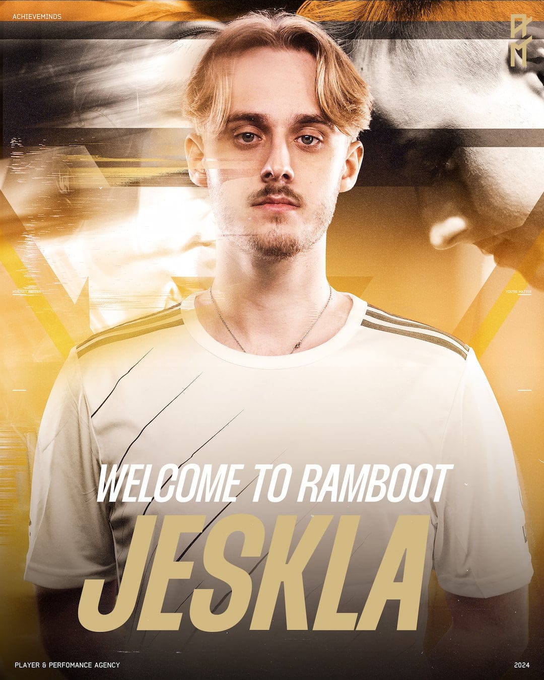 JESKLA-RAMBOOT