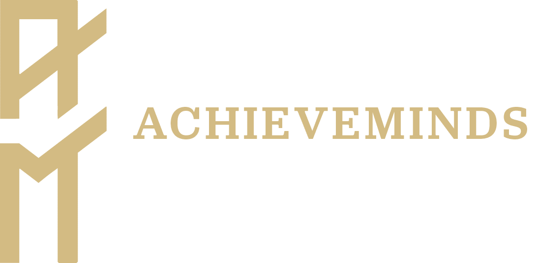 Achieveminds Site Logo